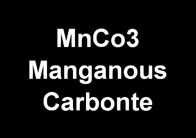 ЭИНЭКС: 209-942-9 Мн ранга 43,5% порошка МнКО3 карбоната мангаэнсе сухой промышленный