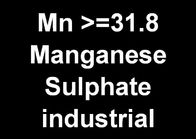 Промышленная ранг МнСО4·Применение КАС почвы порошка сульфата марганца Х3О отсутствие 7785 87 7