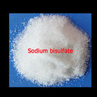 Бисульфат Китай КАС 7681 38 натрия агента отбеливания 1 ЭК отсутствие замены сульфаминовой кислоты 231-665-7