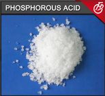 Бесцветное кристаллическое удобрение фосфористой кислоты зерна для основного ортофосфита руководства