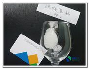 Бисульфат белое Кристл натрия Нахсо3, сульфат водопода натрия бассейна