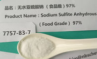 Дехлорирования сульфита натрия еды агент промышленного сохранительный Антисталинг
