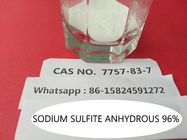 Фотография сульфита натрия особой чистоты, сульфит натрия для продукции хлороформа