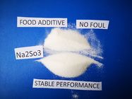 Химическая формула На2СО3 сульфита натрия, Антимикробик сульфит натрия безводный для еды