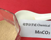 Аморфический ИСО 9001 порошка МнКО3 карбоната марганца Брауна для феррита/Десульфуризатио