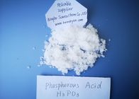 Химическая формула Х3ПО3 фосфористой кислоты, ранг фосфористой кислоты промышленная 
