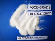 ССА качества еды сульфита натрия агента стабилизатора для добавки плода/промышленной пользы