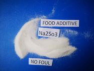 Сила КАС формулы На2СО3 сульфита натрия ССА пищевой добавки белая отсутствие 7757 83 15