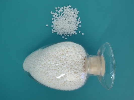 PBAT Резиновая гранулка 100% биоразлагаемый пленка материал биоразлагаемые пластиковые бутылки и шланги сырье